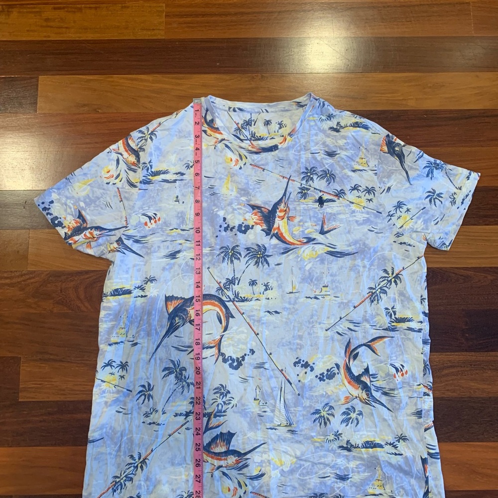 Rare Polo T-Shirt